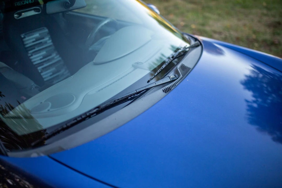 2000 Porsche 996 Carrera - Image 24 of 31