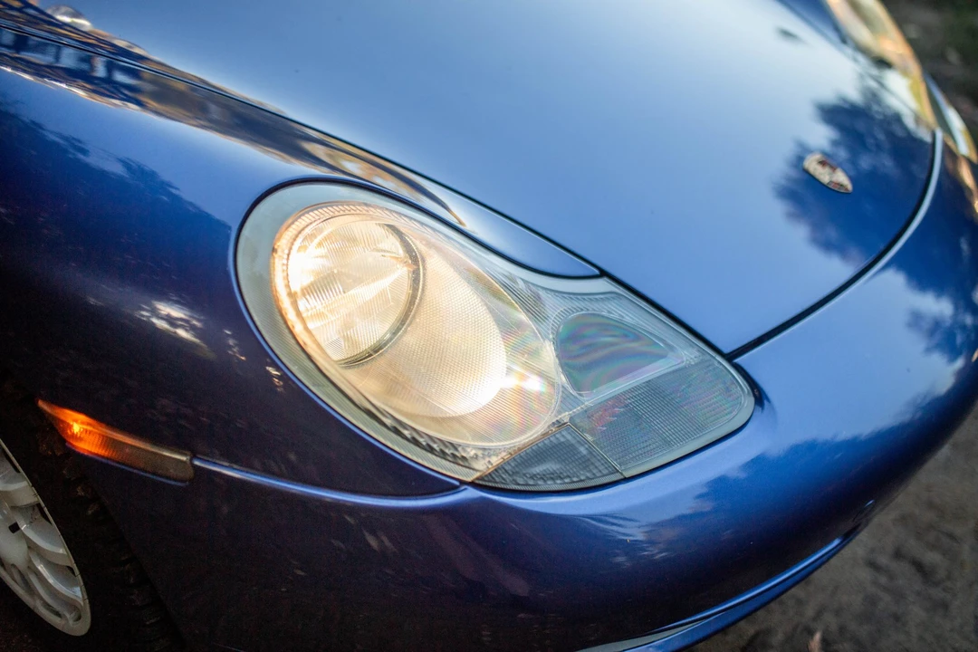 2000 Porsche 996 Carrera - Image 27 of 31