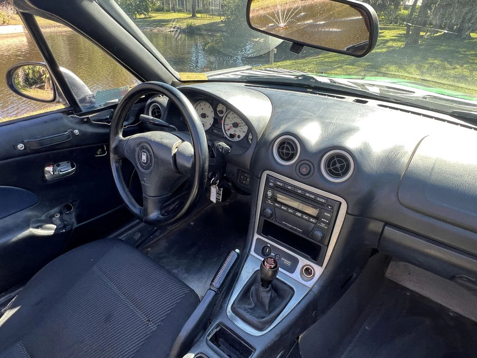 2005 Mazda NB MX-5 Miata - Image 30 of 31