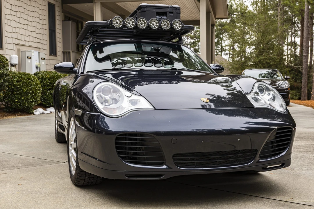 2005 Porsche 997 Carrera 4S - Image 15 of 31