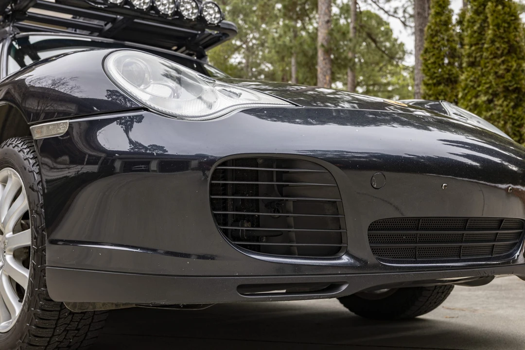 2005 Porsche 997 Carrera 4S - Image 30 of 31