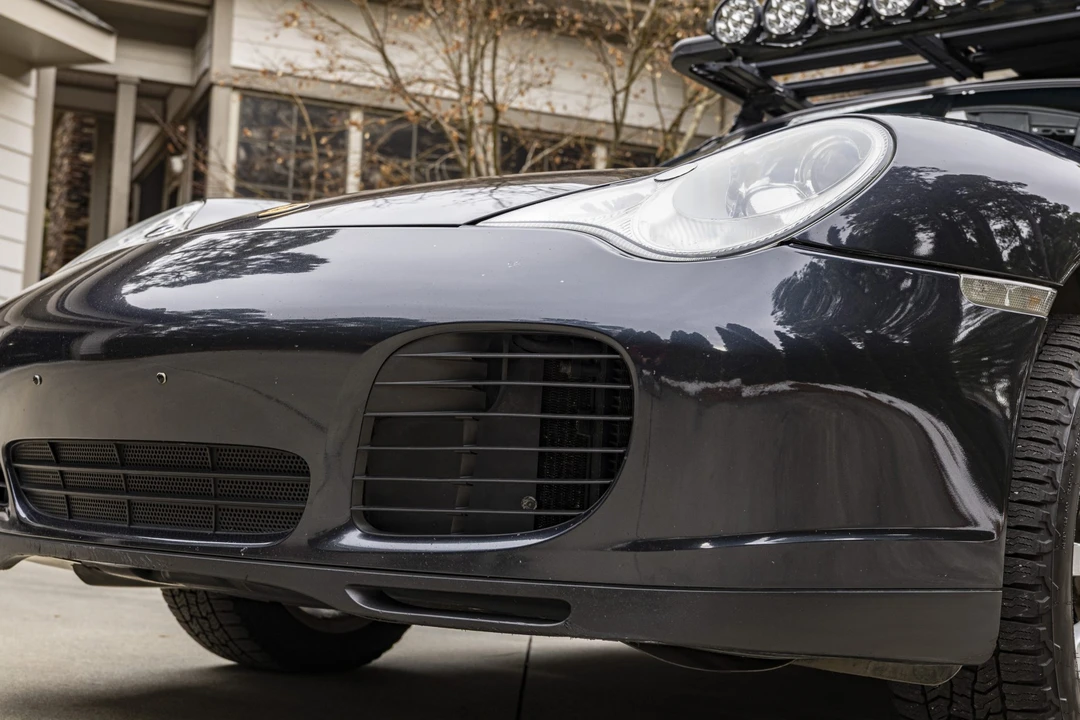 2005 Porsche 997 Carrera 4S - Image 29 of 31