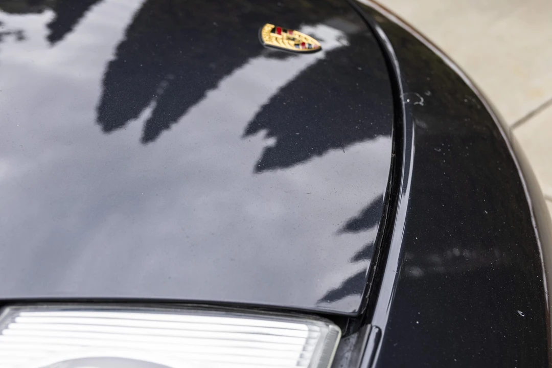 2005 Porsche 997 Carrera 4S - Image 31 of 31
