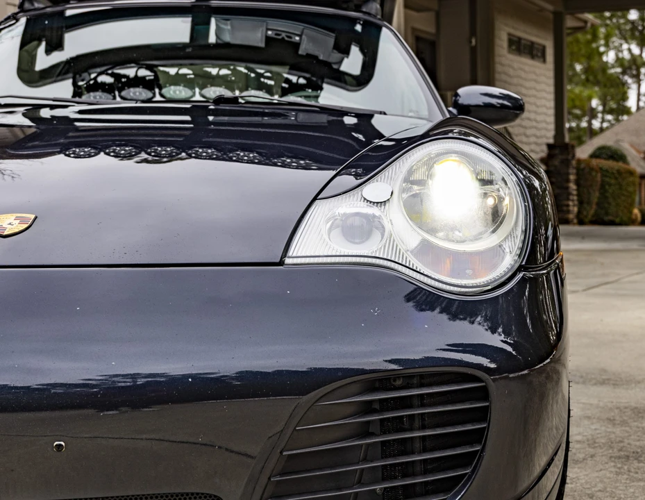 2005 Porsche 997 Carrera 4S - Image 24 of 31