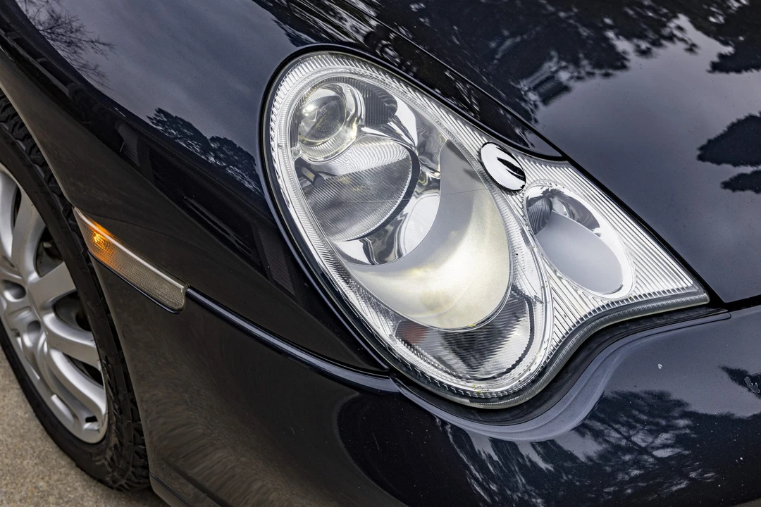 2005 Porsche 997 Carrera 4S - Image 25 of 31