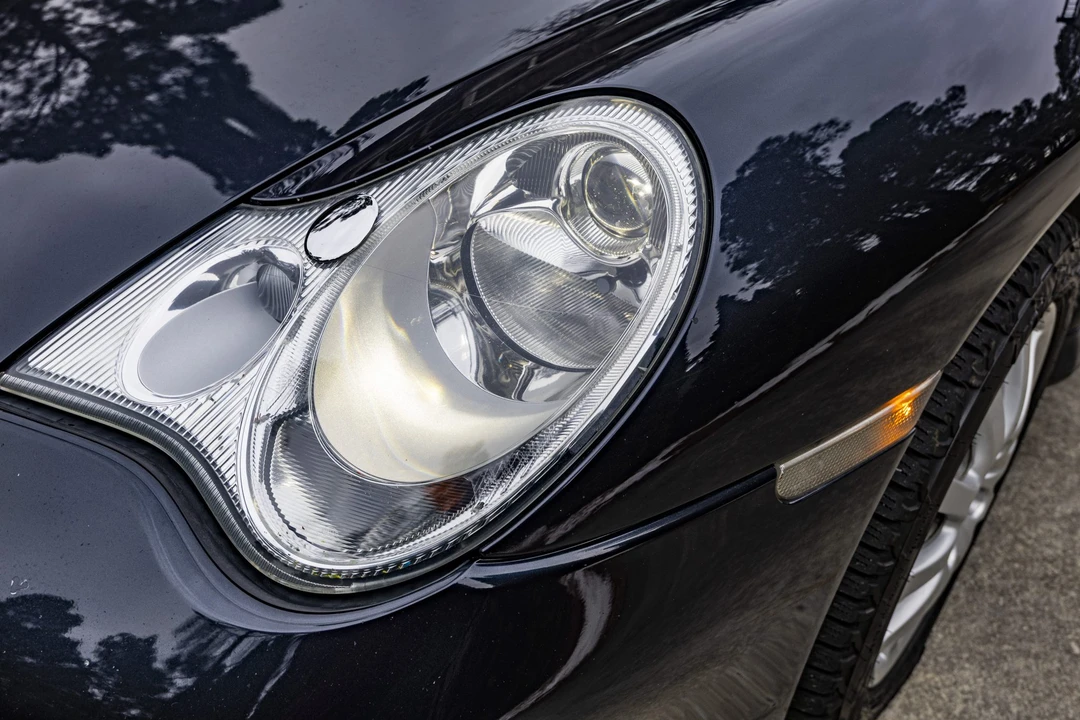 2005 Porsche 997 Carrera 4S - Image 26 of 31