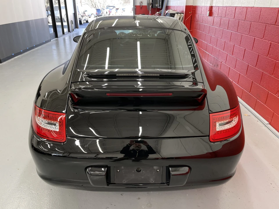 2005 Porsche 997 Carrera - Image 18 of 31