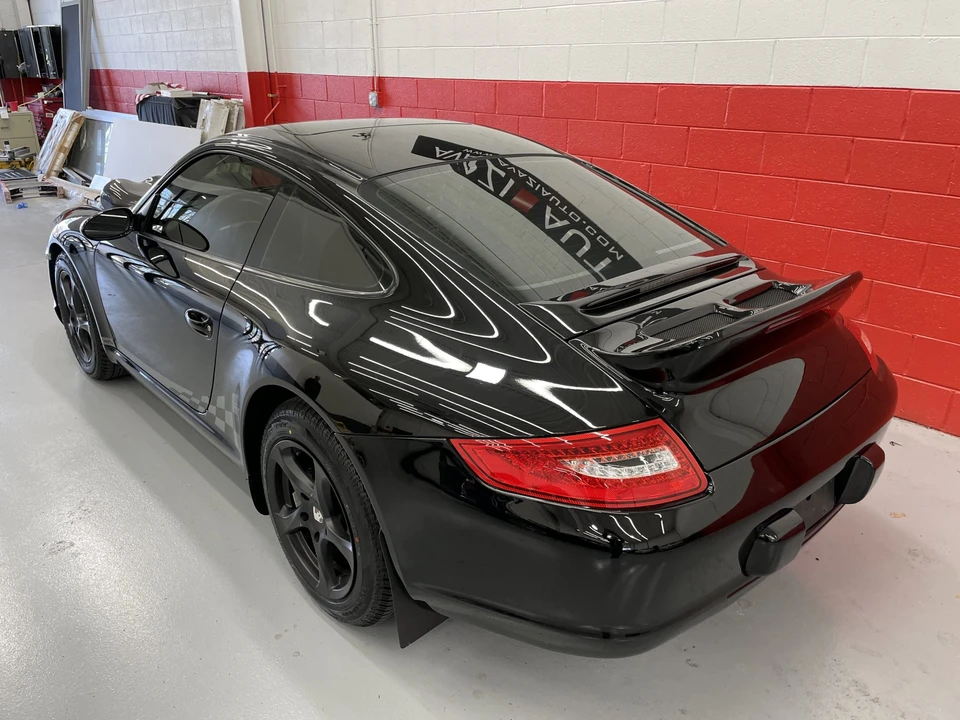 2005 Porsche 997 Carrera - Image 15 of 31