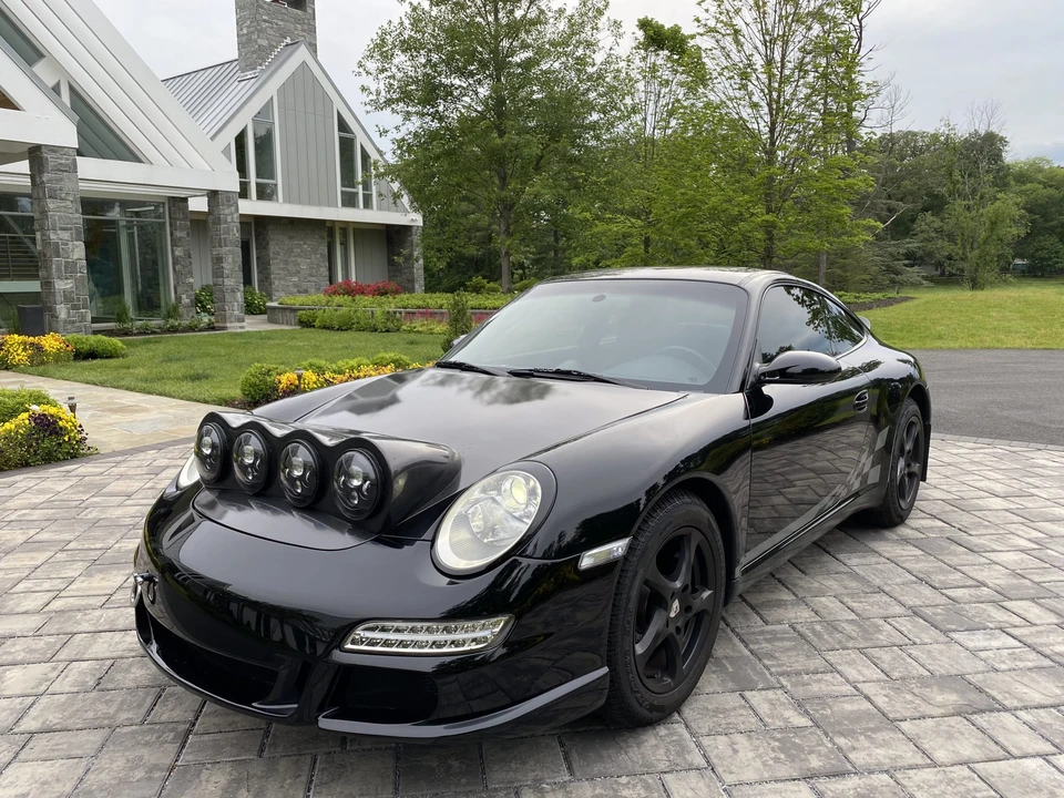 2005 Porsche 997 Carrera - Image 21 of 31