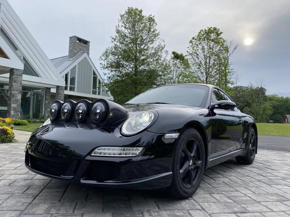 2005 Porsche 997 Carrera - Image 22 of 31