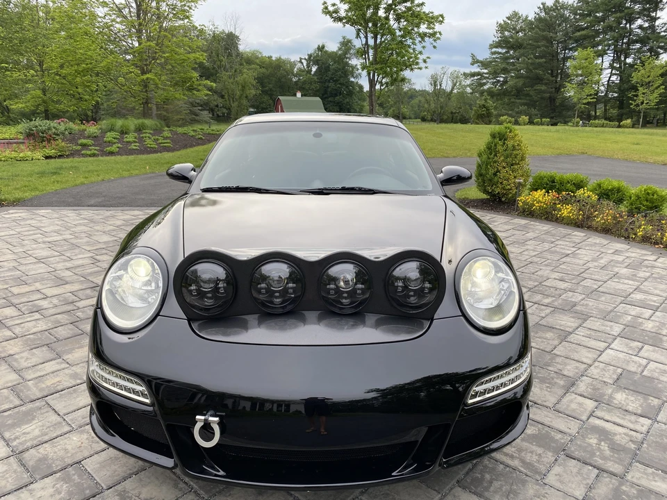 2005 Porsche 997 Carrera - Image 24 of 31