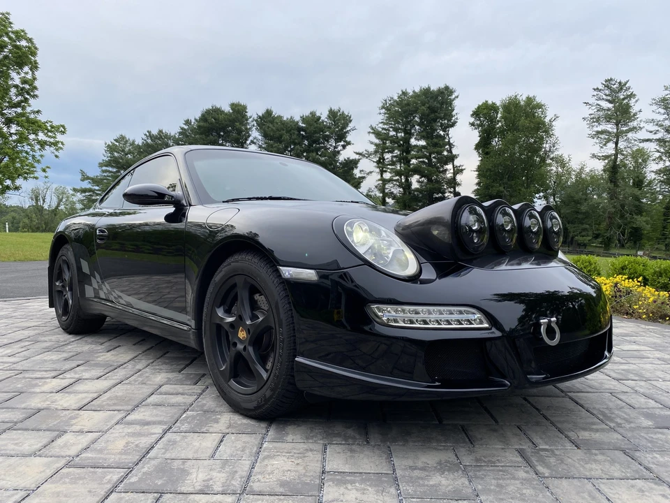 2005 Porsche 997 Carrera - Image 31 of 31