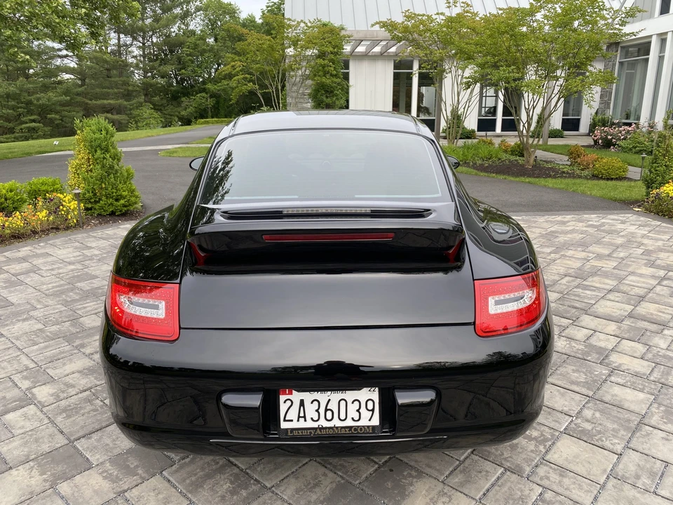 2005 Porsche 997 Carrera - Image 26 of 31