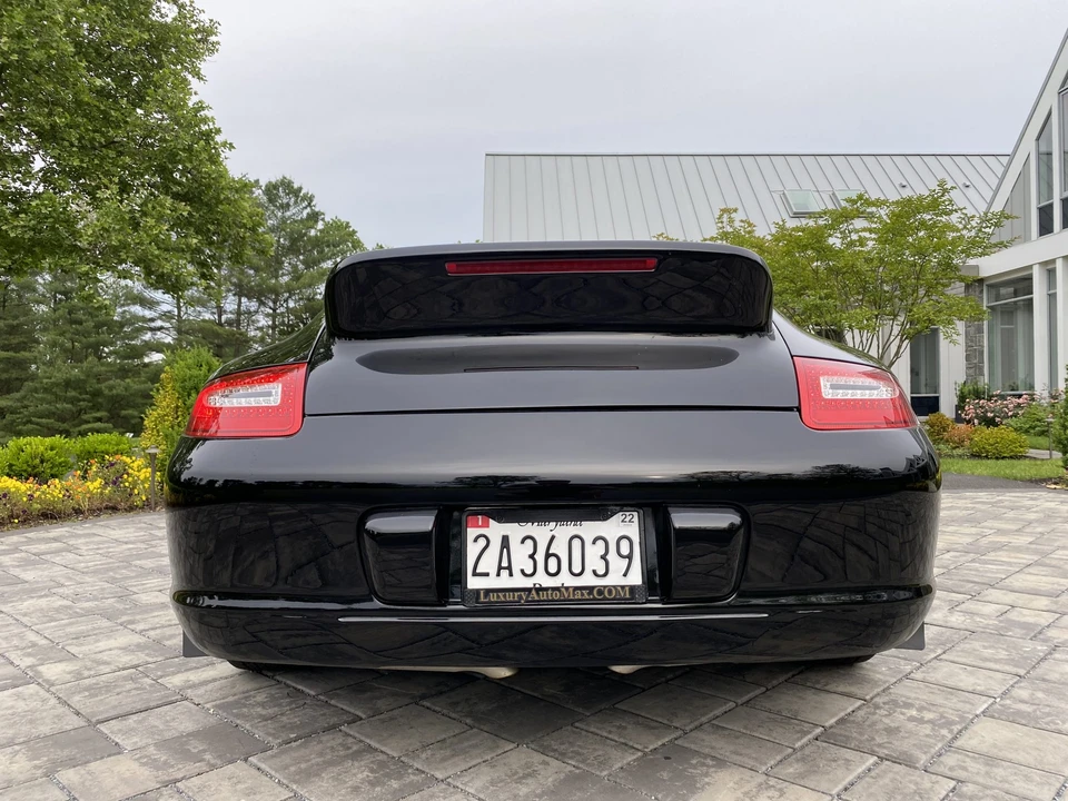 2005 Porsche 997 Carrera - Image 25 of 31