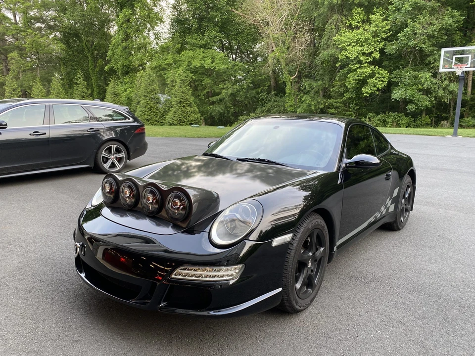 2005 Porsche 997 Carrera - Image 23 of 31