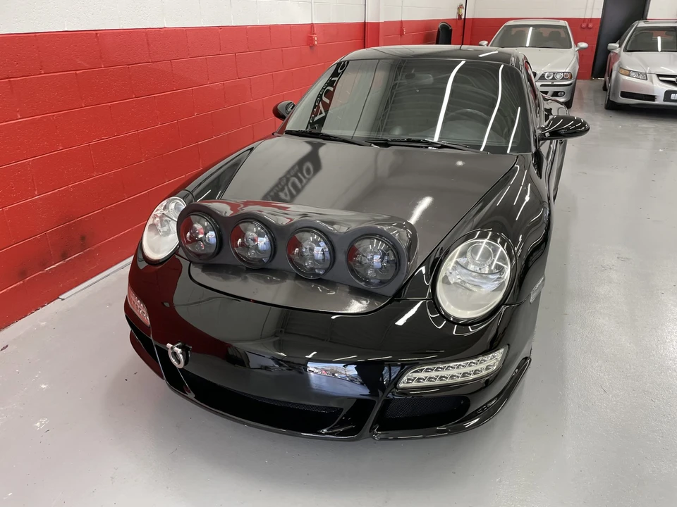 2005 Porsche 997 Carrera - Image 5 of 31
