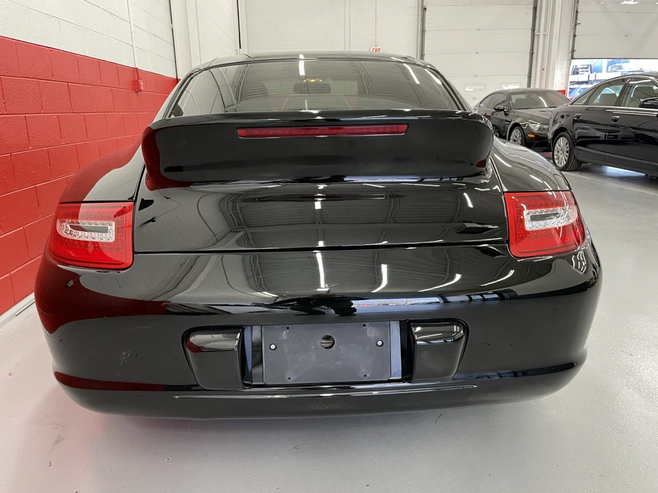 2005 Porsche 997 Carrera - Image 17 of 31