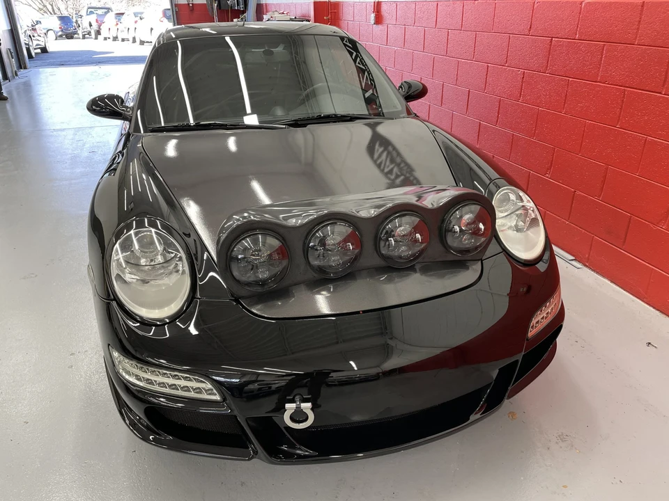 2005 Porsche 997 Carrera - Image 8 of 31