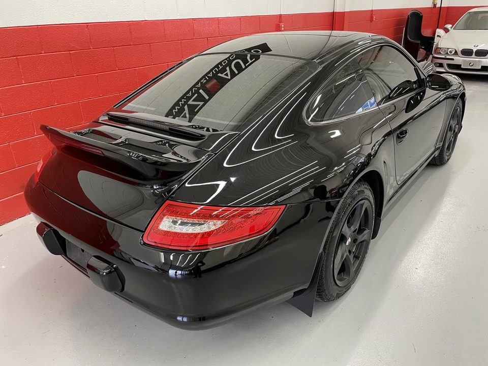 2005 Porsche 997 Carrera - Image 16 of 31