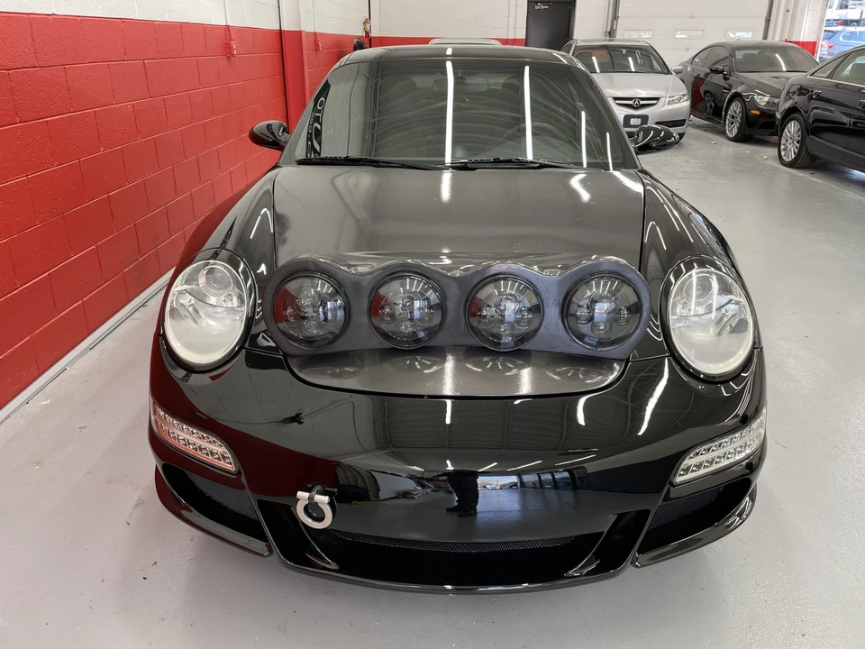 2005 Porsche 997 Carrera - Image 6 of 31