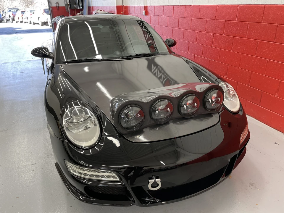 2005 Porsche 997 Carrera - Image 7 of 31