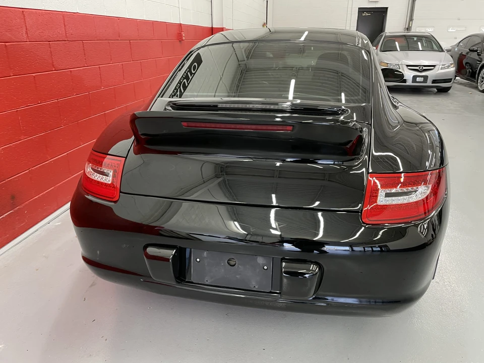 2005 Porsche 997 Carrera - Image 14 of 31