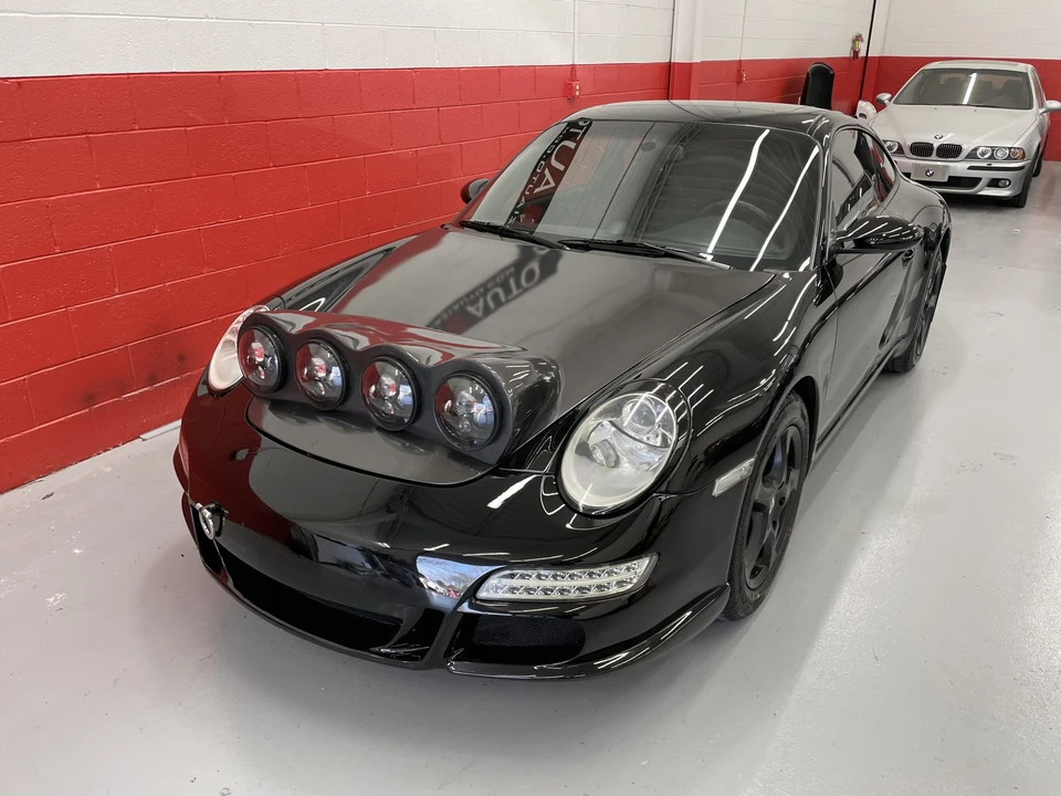 2005 Porsche 997 Carrera - Image 4 of 31