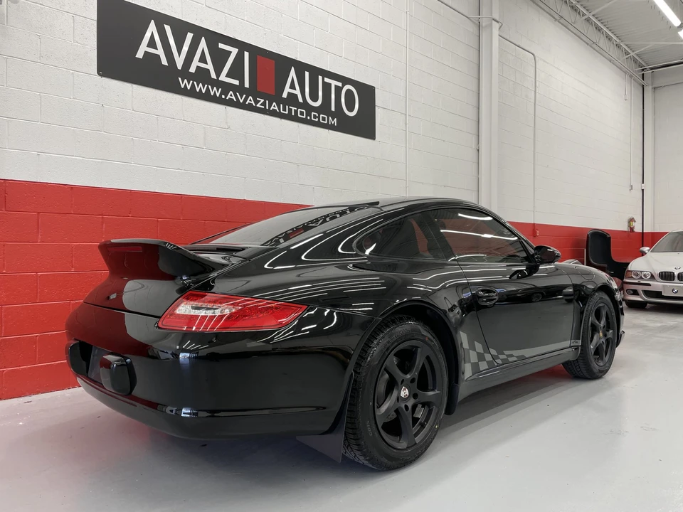 2005 Porsche 997 Carrera - Image 12 of 31