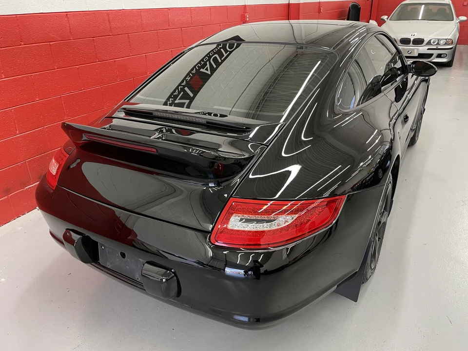 2005 Porsche 997 Carrera - Image 13 of 31