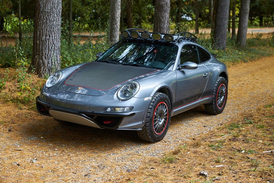 2006 Porsche 997 Carrera S - Image 4 of 31