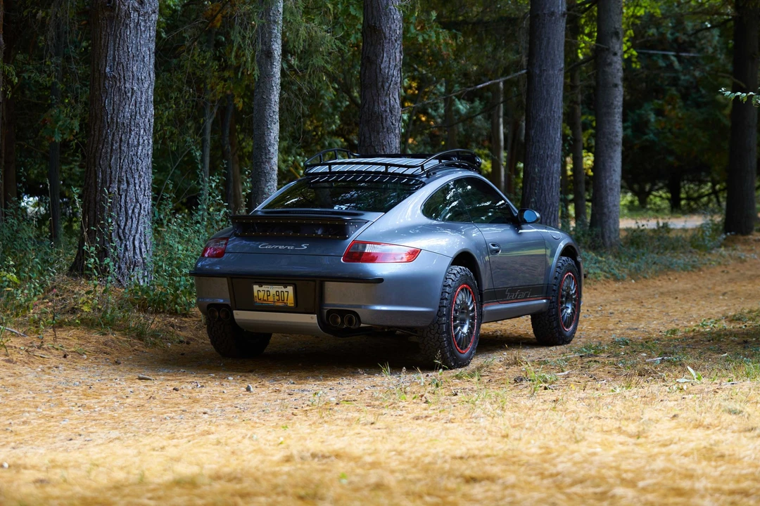2006 Porsche 997 Carrera S - Image 14 of 31