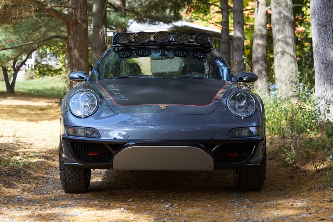 2006 Porsche 997 Carrera S - Image 12 of 31
