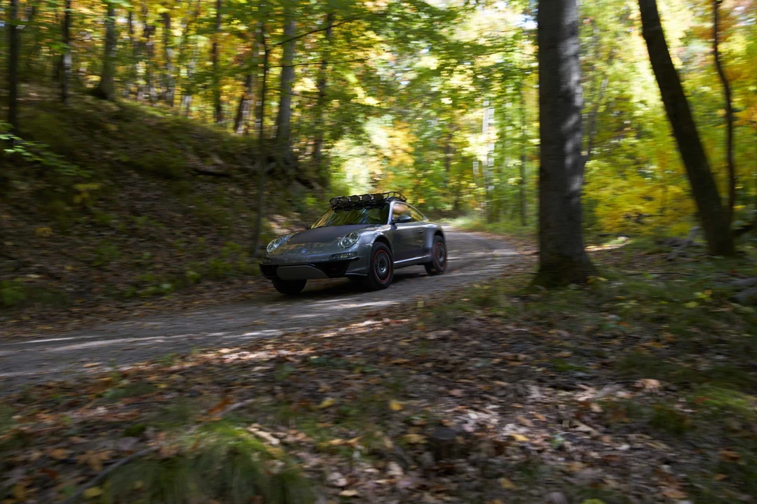 2006 Porsche 997 Carrera S - Image 8 of 31