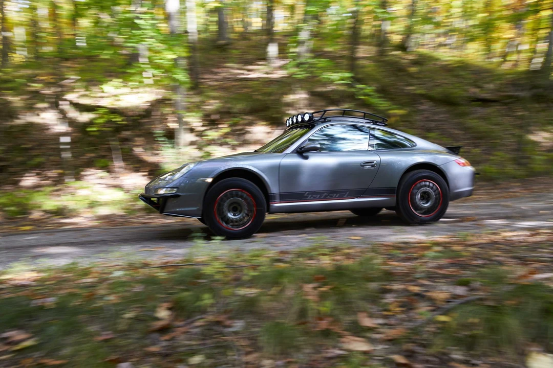 2006 Porsche 997 Carrera S - Image 9 of 31