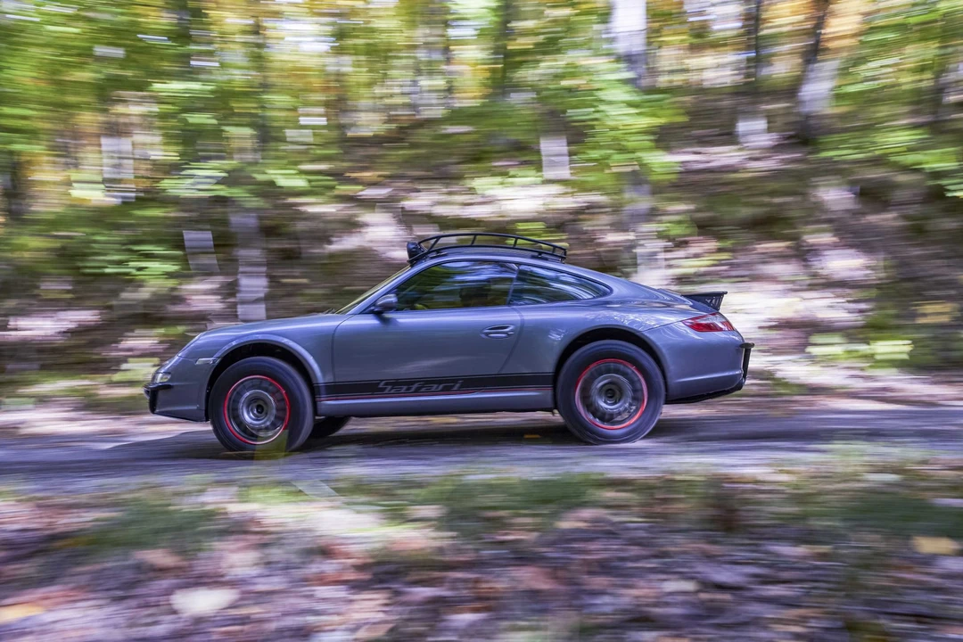2006 Porsche 997 Carrera S - Image 11 of 31