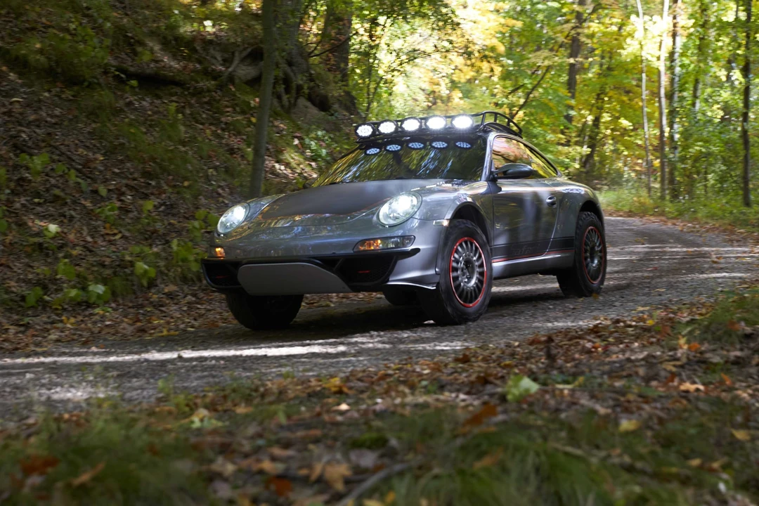 2006 Porsche 997 Carrera S - Image 7 of 31