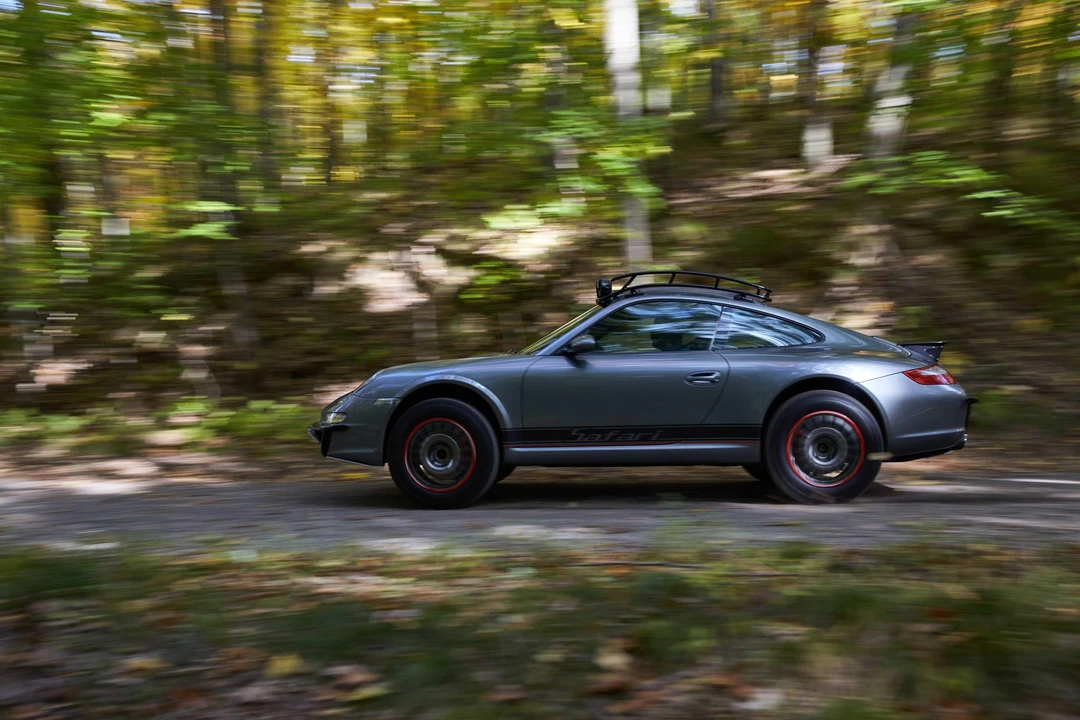 2006 Porsche 997 Carrera S - Image 10 of 31