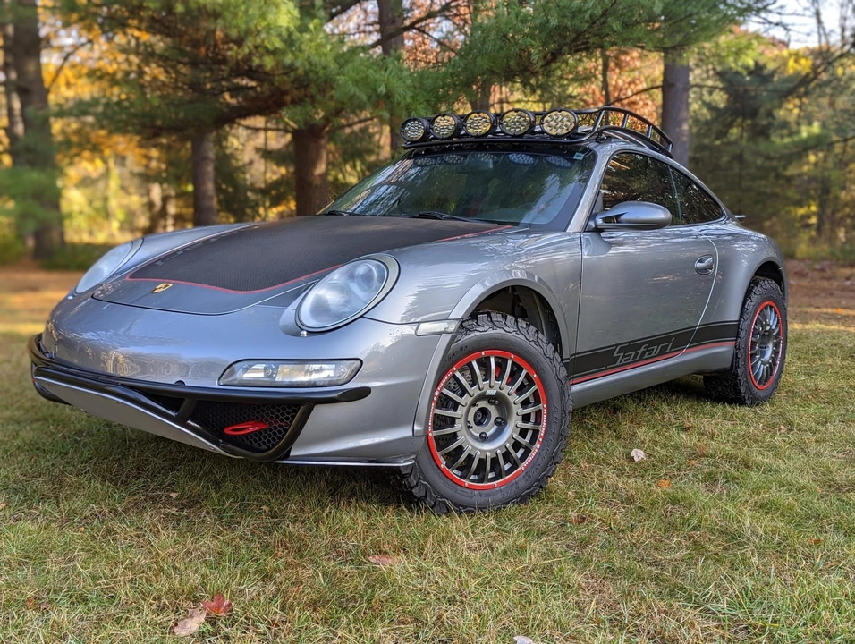 2006 Porsche 997 Carrera S - Image 15 of 31