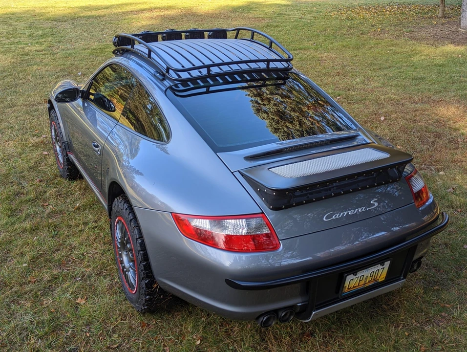2006 Porsche 997 Carrera S - Image 18 of 31
