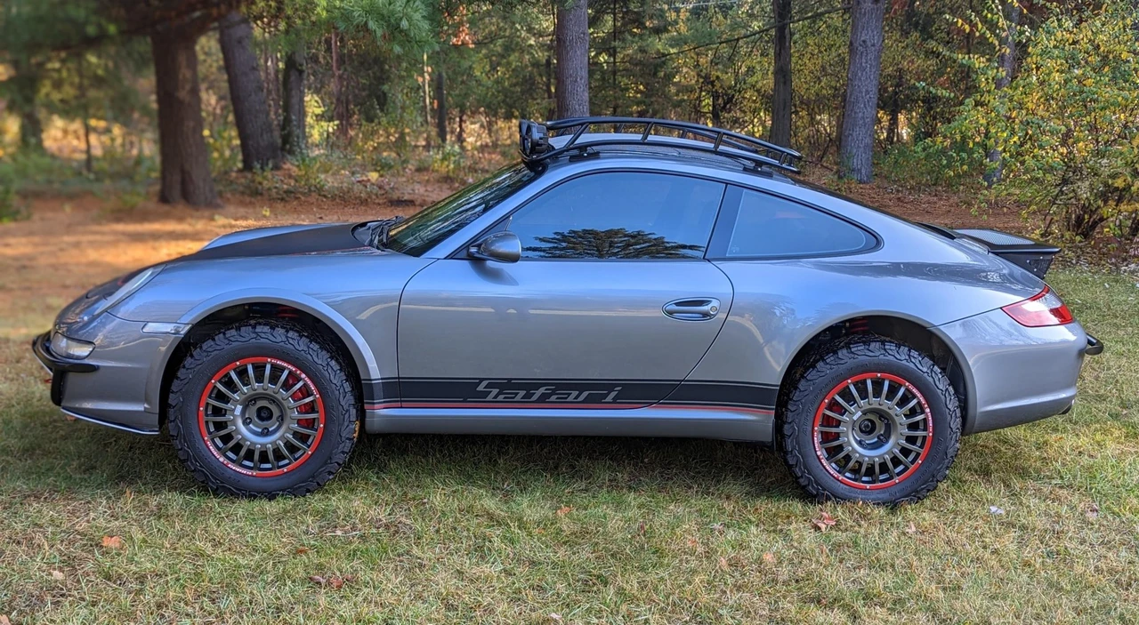 2006 Porsche 997 Carrera S - Image 16 of 31