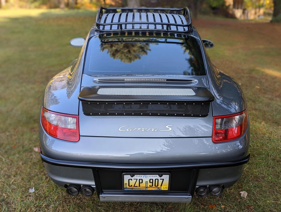 2006 Porsche 997 Carrera S - Image 20 of 31