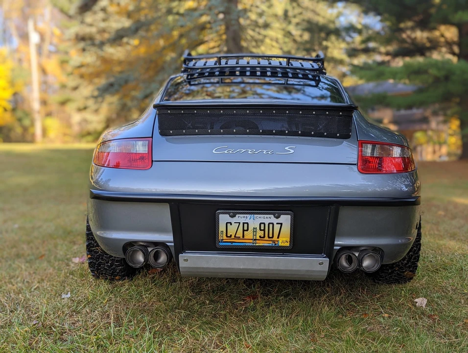 2006 Porsche 997 Carrera S - Image 19 of 31