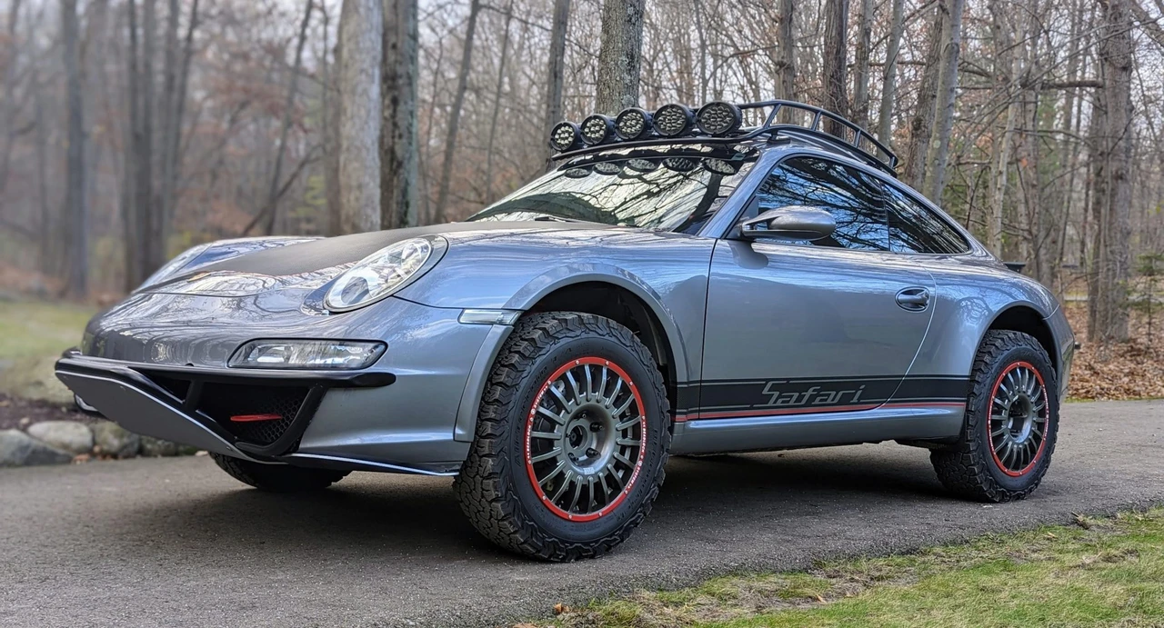 2006 Porsche 997 Carrera S - Image 23 of 31