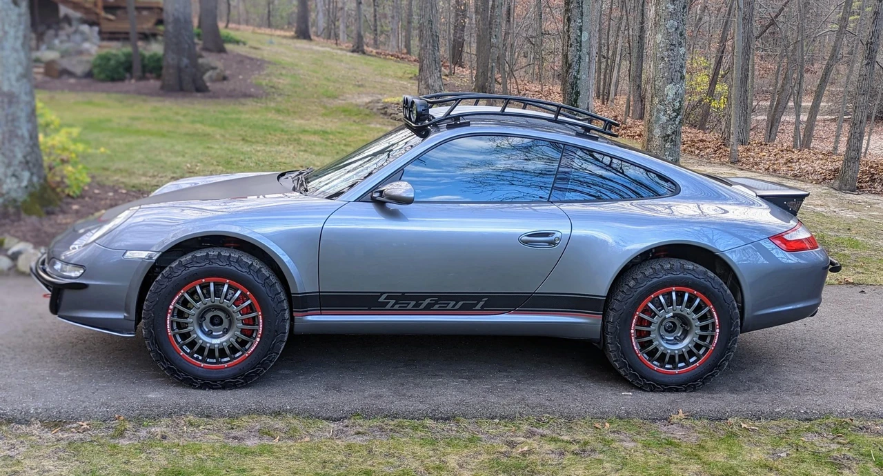 2006 Porsche 997 Carrera S - Image 25 of 31