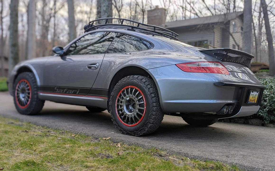 2006 Porsche 997 Carrera S - Image 26 of 31