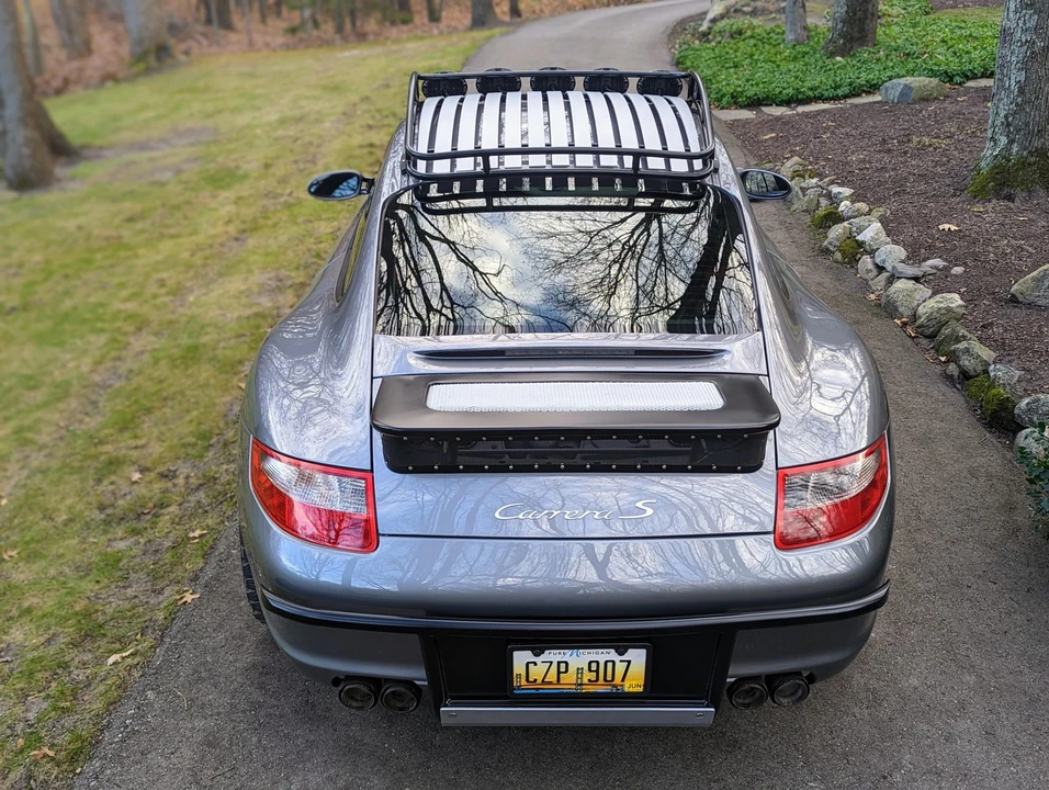 2006 Porsche 997 Carrera S - Image 29 of 31