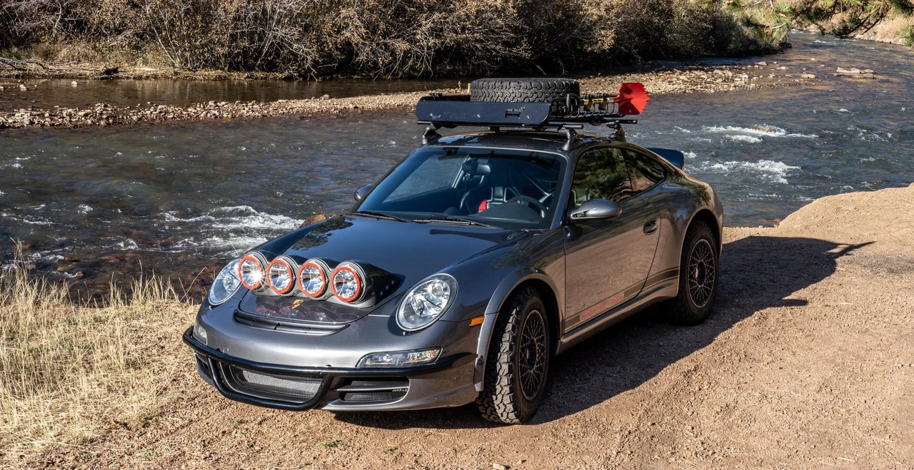 2007 Porsche 997 Carrera S - Image 7 of 31