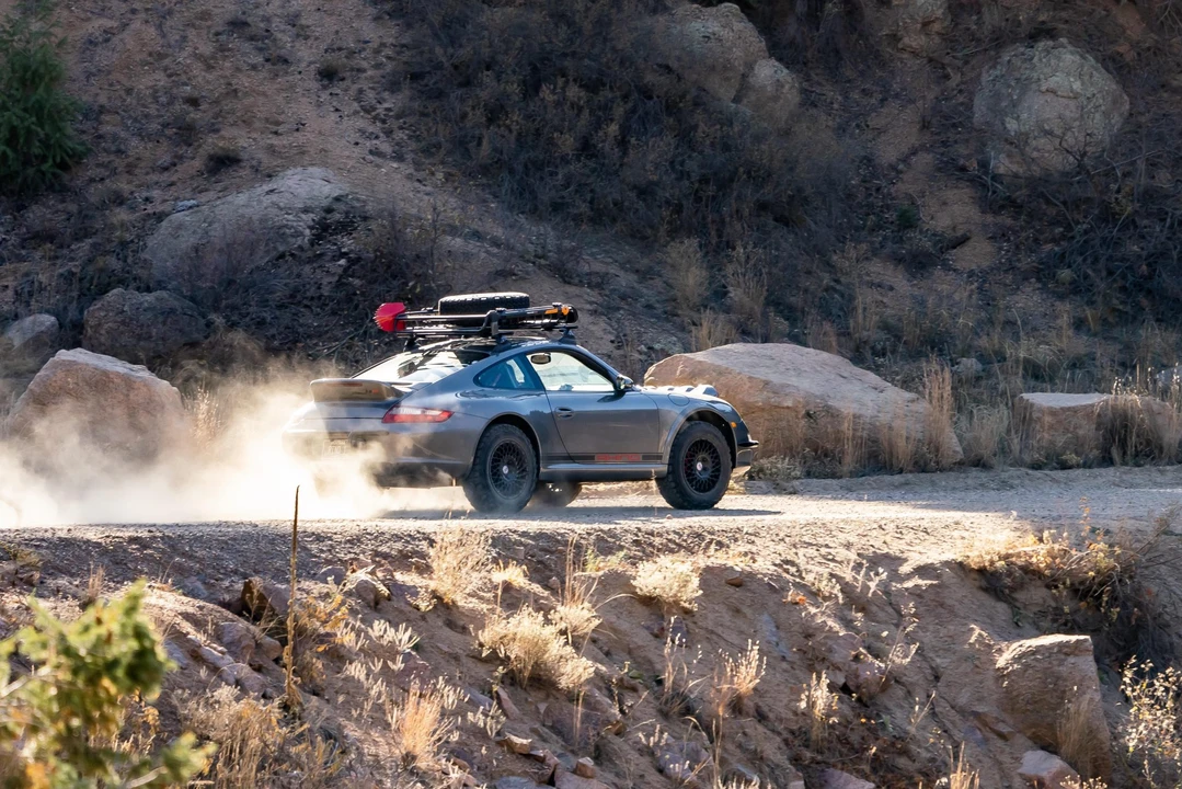 2007 Porsche 997 Carrera S - Image 8 of 31