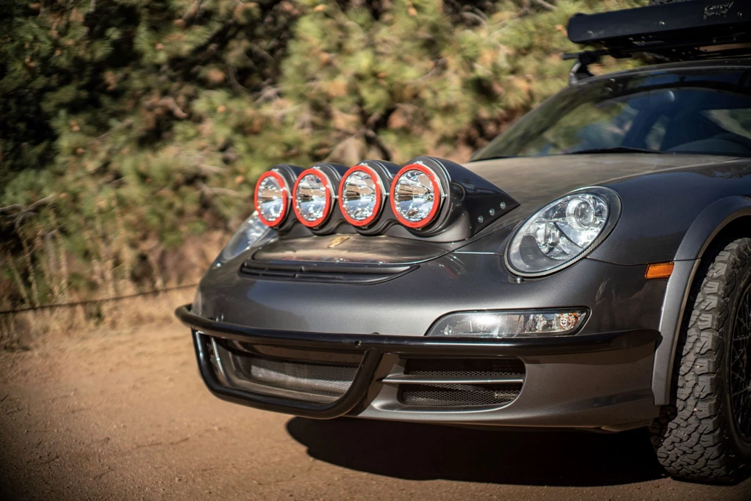 2007 Porsche 997 Carrera S - Image 11 of 31