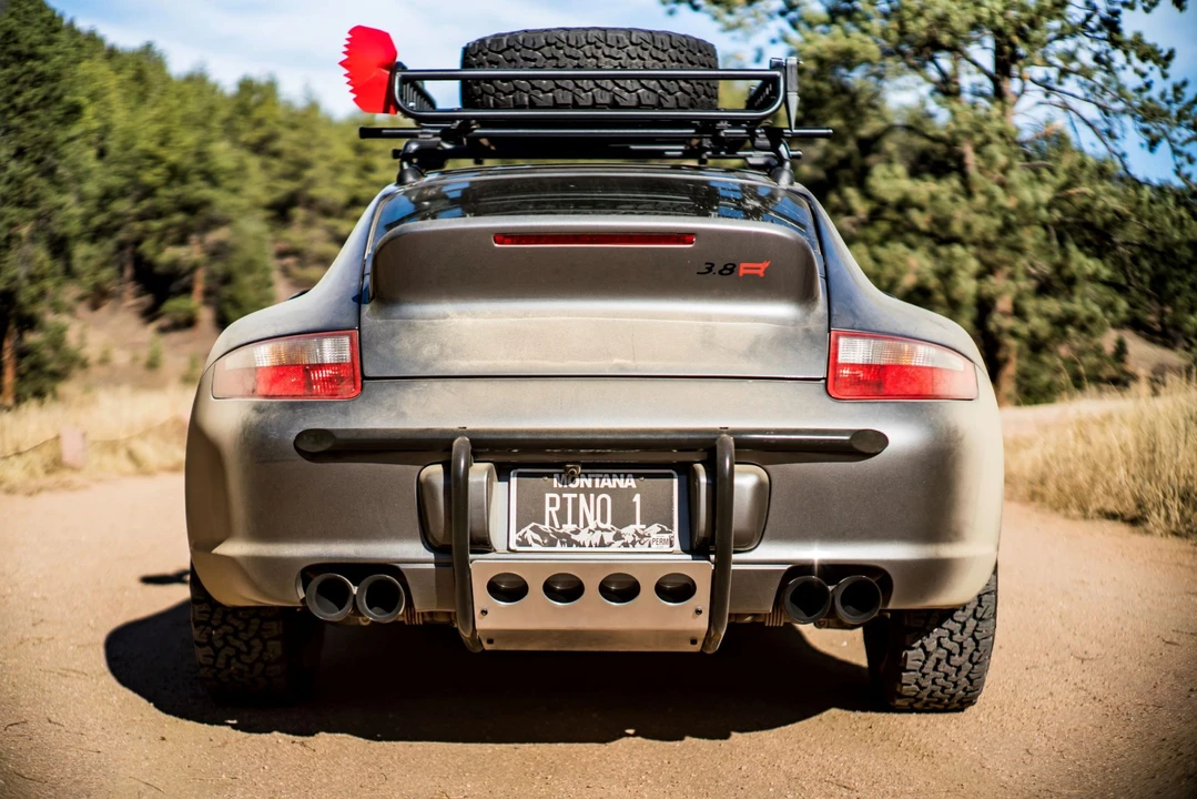 2007 Porsche 997 Carrera S - Image 12 of 31